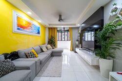 Blk 339A Sun Trellis (Sembawang), HDB 5 Rooms #559203641